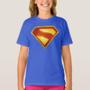 Recherche de super girl Superman