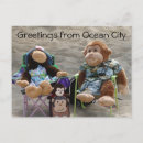 Search for plushie postcards Stuffed animals
