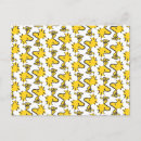 Recherche de oiseau jaune posters Snoopy