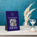 Search for menu plaques Professional