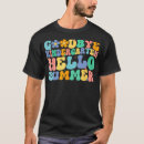 Recherche de kindergarten tshirts Hola