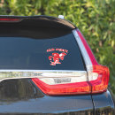 Search for state emblem stickers Jsu school spirit emblem