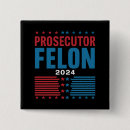 Search for vs buttons Election