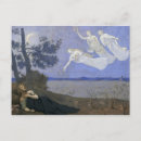 Search for symbolist postcards Pierre