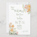 Search for irish wedding invitations Watercolor