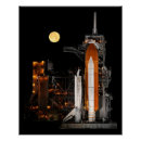 Recherche de navette spatiale posters Espace