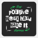 Search for make it happen stickers Positivity