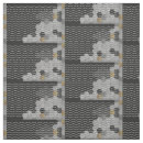 Search for hexagon fabric Yellow