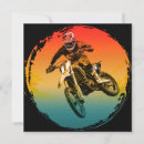 Search for motorcycle invitations Dirt bike