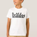 Search for birthday buddy tshirts Friends