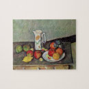 Recherche de cezanne paul puzzles Fruit