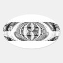 Search for sci fi fantasy stickers Alien