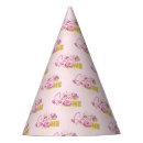 Recherche de birthday chapeaux fêtes Rose