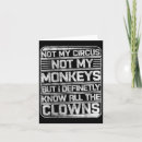 Search for clowns christmas cards Holiday store