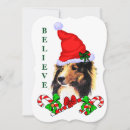 Search for shetland sheepdog christmas cards Xmas