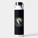 Search for wolf water bottles Moon