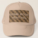 Search for for reader hats Librarian