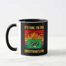 Search for everything is fine Cute