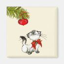 Recherche de chats siamois magnets Chaton