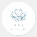 Search for swan stickers Elegant