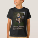 Search for junior league tshirts Goal