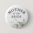 Recherche de bridal shower buttons Mère de la mariée