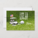 Search for golf cart cards Flag