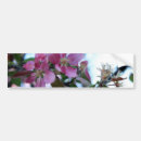 Search for blossom bumper stickers Floral
