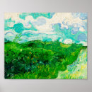 Recherche de champs de blé posters Peinture de paysage