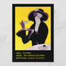 Search for ladies tea party invitations Afternoon