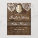 Search for brooch invitations Lace