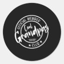 Search for club member stickers Fathers