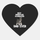 Search for miniature schnauzer stickers Wolf