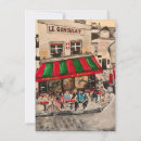 Recherche de montmartre vœux cartes Paris