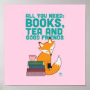 Recherche de reading posters Wall