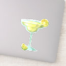 Search for drink tequila stickers Lime