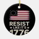 Search for 1776 ornaments July 4th
