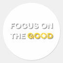 Search for focus stickers Good