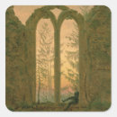 Search for caspar david friedrich stickers Romanticist