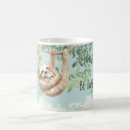 Search for sloth baby mugs Mom