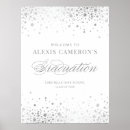 Recherche de faux silver posters Élégant