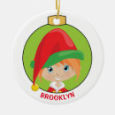 Search for elf girl ornaments Kids