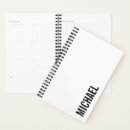Search for new year planners Modern