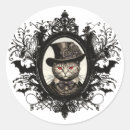Search for fang stickers Creepy