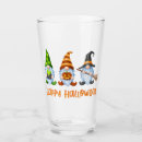 Search for halloween beer glasses Typography