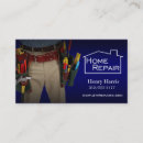 Search for mr fix it business cards Tools