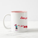 Search for full of love mugs For her