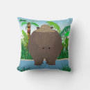 Search for hippo pillows Wild animals
