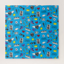 Search for rock music puzzles Texture