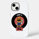 Recherche de halloween mignon iphone coques Nature